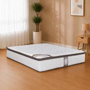 Trocar modulo da cama